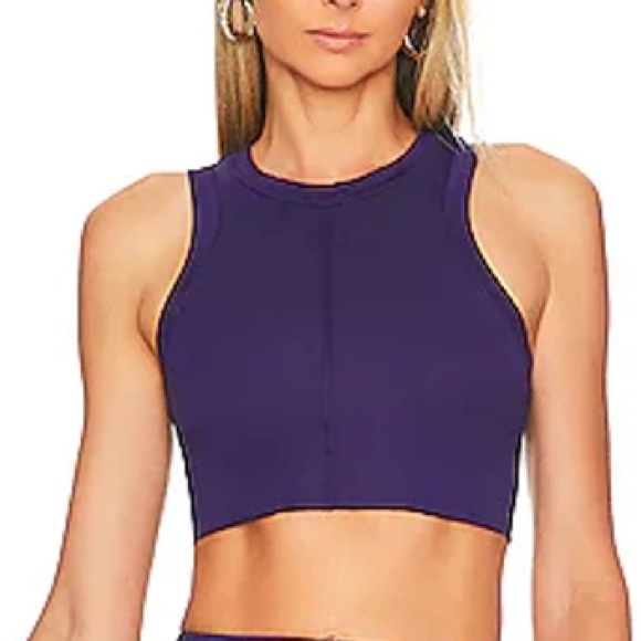 All the way aurora skirt set in slate size M. - Picture 3 of 5